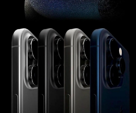 宁都苹果售后维修店分享iPhone15系列是否升级至8GB内存 