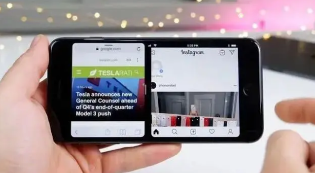 iOS17将有哪些值得期待的重磅更新?