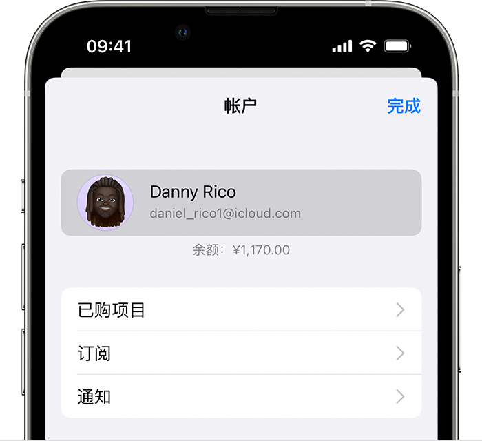 宁都苹果手机维修分享小技巧：在 iPhone 上查看已购买的所有 App 和恢复已删除、已隐藏的项目 