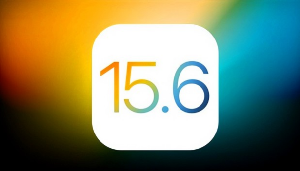 宁都苹果手机维修分享iOS 15.6RC版会是正式版吗 