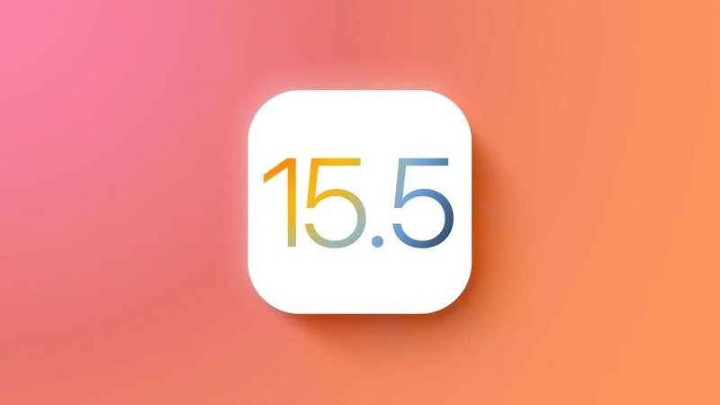 宁都苹果手机维修分享iOS15.5正式版更新内容汇总 