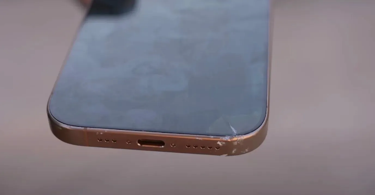 宁都苹果手机维修分享 iPhone 16 Pro边框更窄 