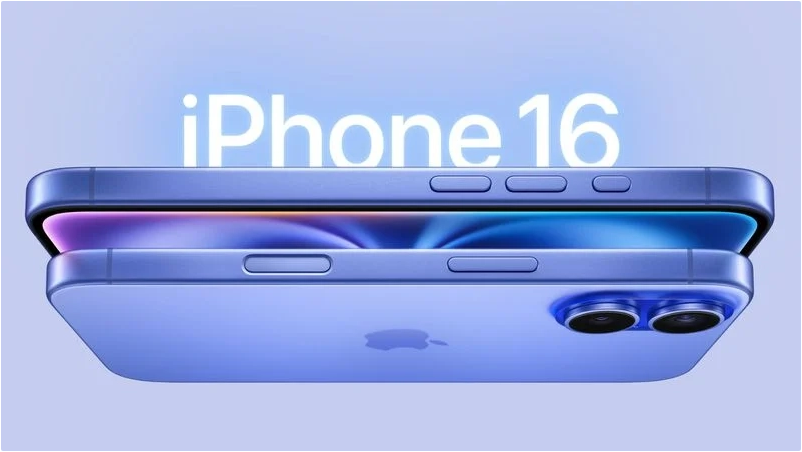 宁都苹果手机维修分享iPhone 16 系列更易于维修 