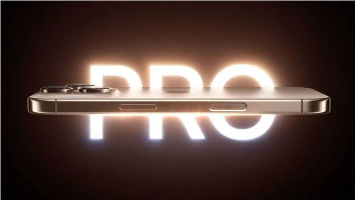 宁都苹果手机维修分享iPhone 16 Pro系列需求在预购后“低于预期” 