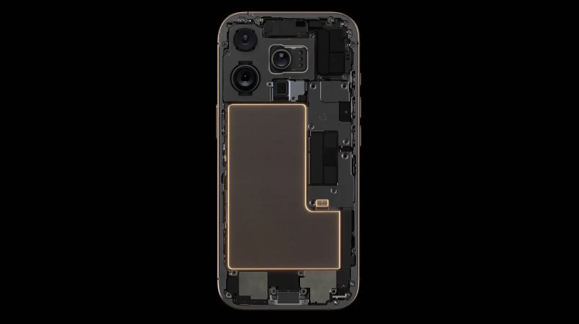 宁都苹果手机维修分享iPhone 16 Pro 系列屏幕更大，搭载 A18 Pro 芯片 