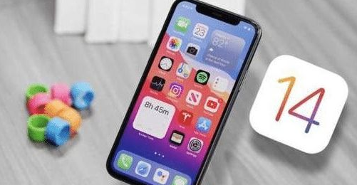 宁都苹果手机维修分享iOS 14哪个版本更好用 